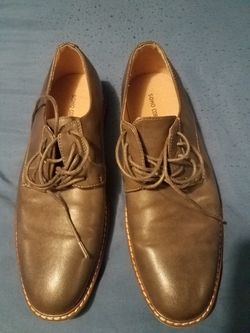 Soho Cobbler Men's Shoe