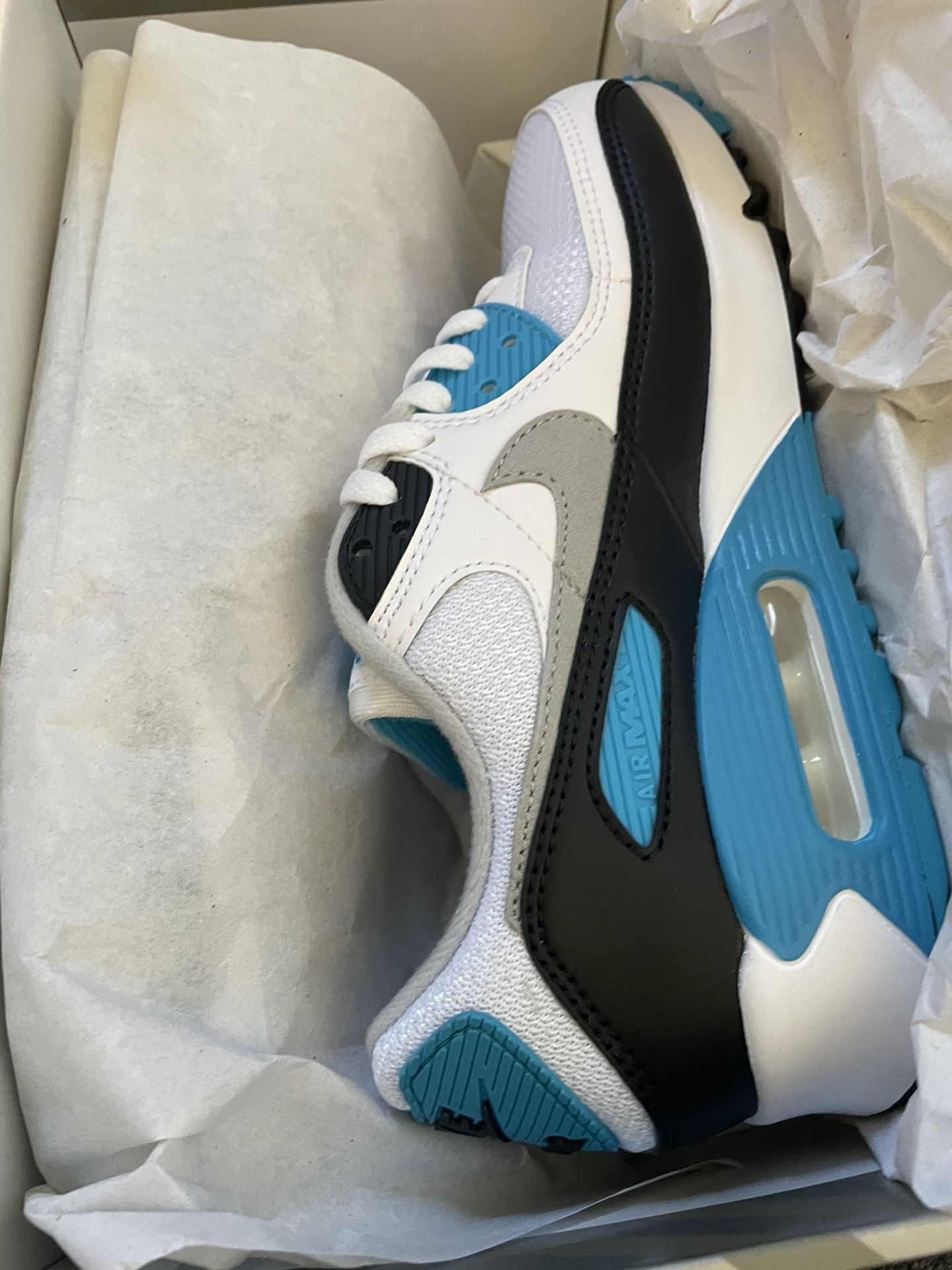 Air Max 90