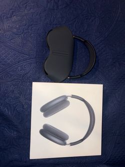 AirPods maxes 2 🖤