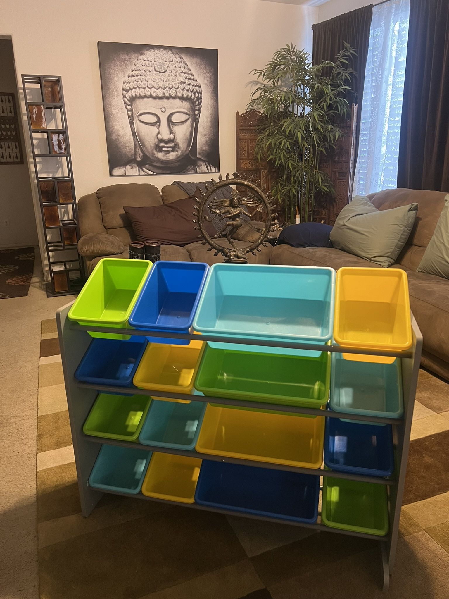 Toy Storage Organizer XL