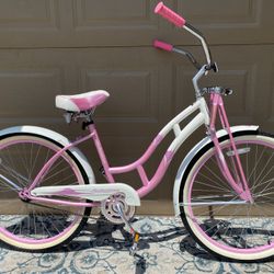 Schwinn Beach Cruiser