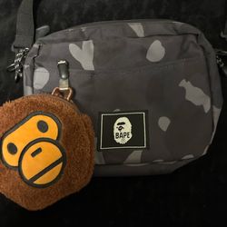 Bape New 30