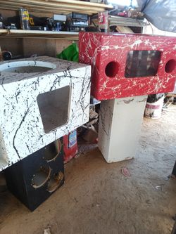 custom Build Boxes 