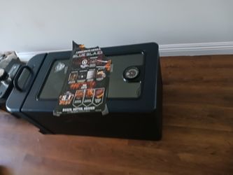 Cooker