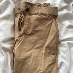 Mugsy Soft stretch Chinos 32x30