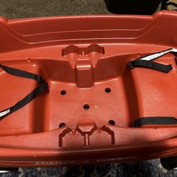 Radio Flyer Wagon 