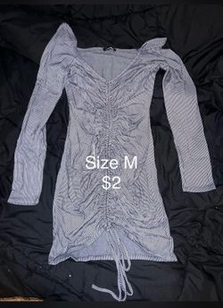 Medium dress
