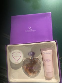 Womens Purfum