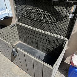 Storage Box