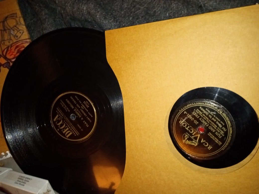 Records