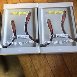 Charging Cable