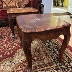 Side Tables 