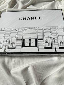 Chanel mini perfumes