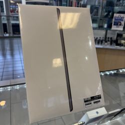 iPad 9th Gen 64GB WiFi 