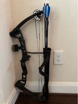 Barnett vortex Lite youth bow