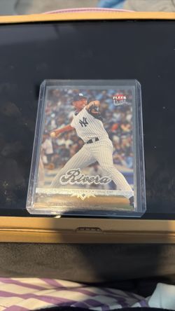 Mariano Rivera