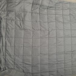 Weighted Blanket 