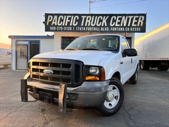 2006 Ford F-250