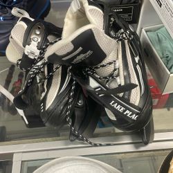 Lake Placid Adjusted Ice Skates
