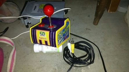 Tv games video game system