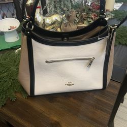 Coach Purse Handbag Brand New 