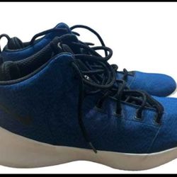 MENS NIKE HYPERFR3SH in color Blue - SUMMIT WHITE SIZE U.S. 13