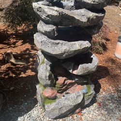 Water fountains Brand new never used