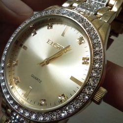 Elegant "ELGIN" Watch