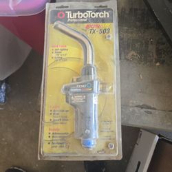 Turbotorch  TX-503