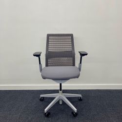 STEELCASE THINK V2 CHAIR FULLY LOADED DELIVERY AVAILABLE!!!