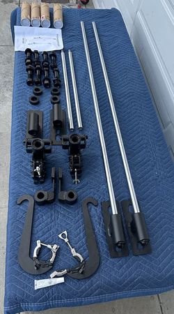 Fringe Sport The Bob Smith Machine