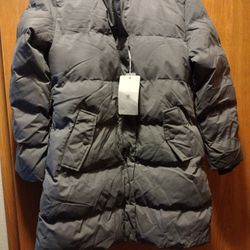 Women's Coat Size M 