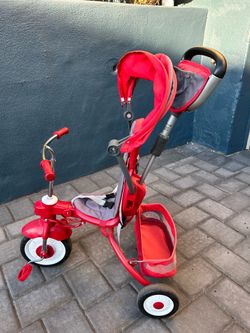 Tricycle