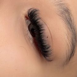 Lash Extensions