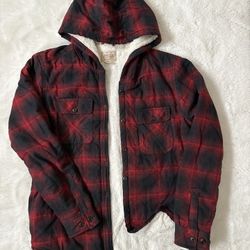 Woman’s Jacket 