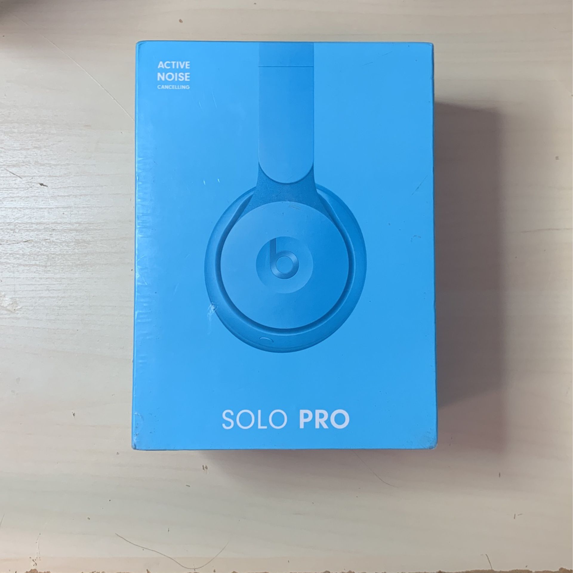 Solo Pro Beats 