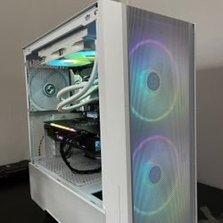 Gaming Pc (I5-13400F + 3060ti) 