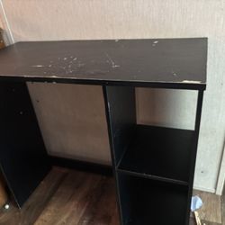 Small Desk