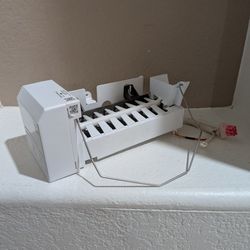 Whirlpool Refrigerator Icemaker