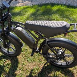 Hovsco E Bike