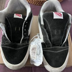 Used Vans Men Size 10