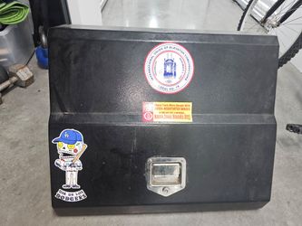 Tool box