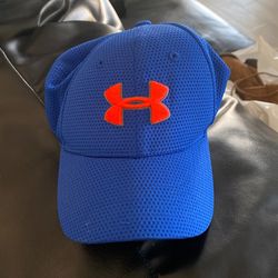 Boy Sport Hat