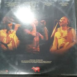 BEEGEES  Live 
