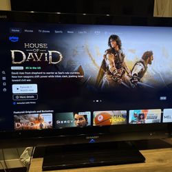 2 Sharp Full-Array LED HDTVs