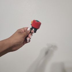 Bell Pepper Shaped Bike Bell