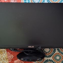 23" IPS Asus Gaming Monitor