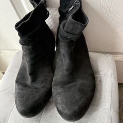 Botines Size 9 W 