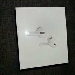 Authentic Apple AirPods