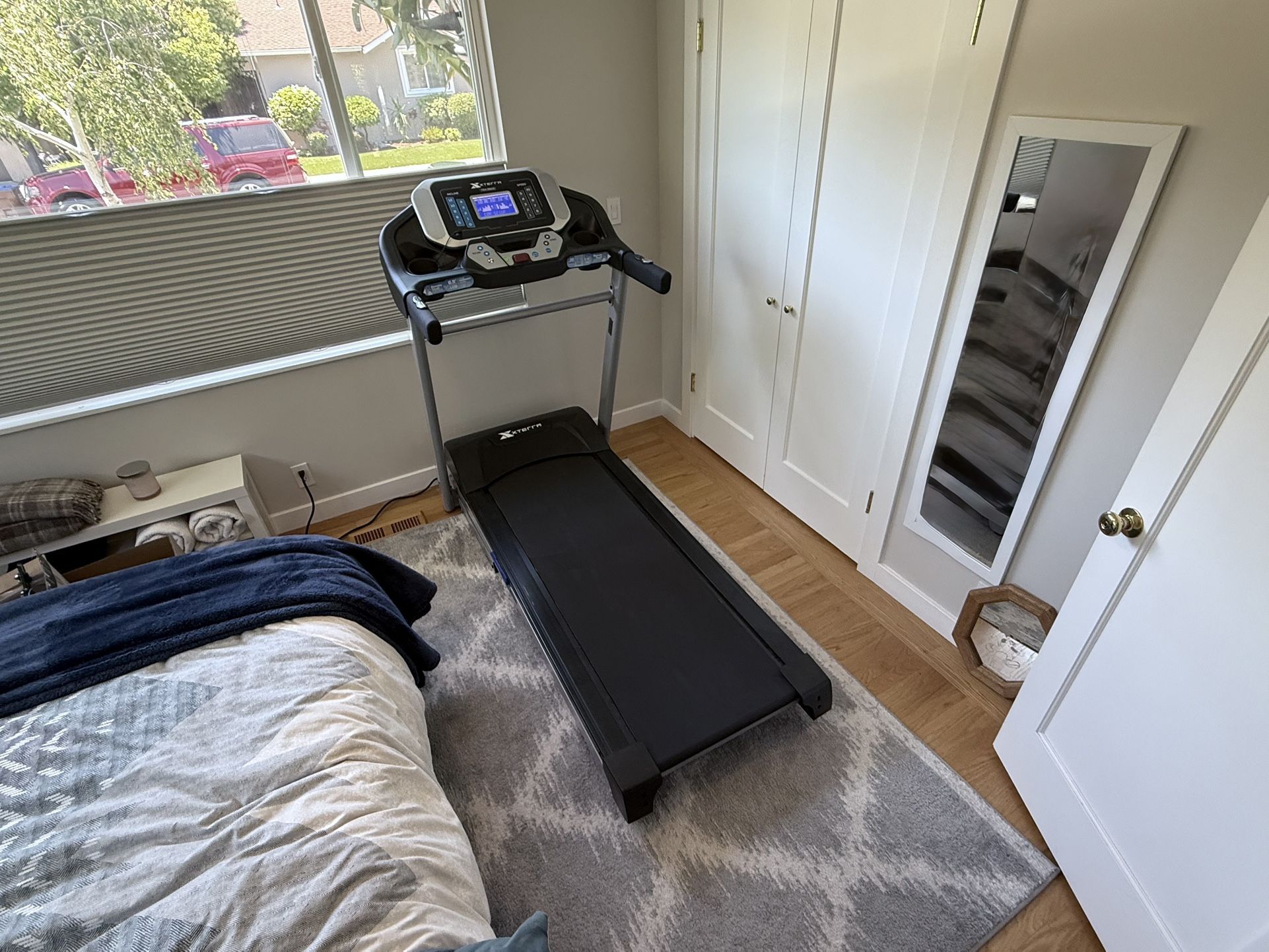 Xterra TRX3500 Treadmill